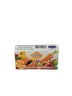 6 X 125g Asantee 4 in 1 Papaya,Carrot, Arbutin & Orange Soap