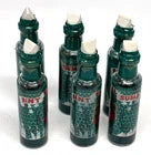 3 x Bintu El Sudan Perfume Oil – Spiritual 12ml Fragrance Bottles