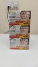 x3 KOJIC Herbal Soap – Papaya, Honey, Lemon / Gluta Papaya Arbutin