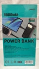 LINKCO 50000mAh 22.5W Power Bank Portable Charger USB-C Digital Display