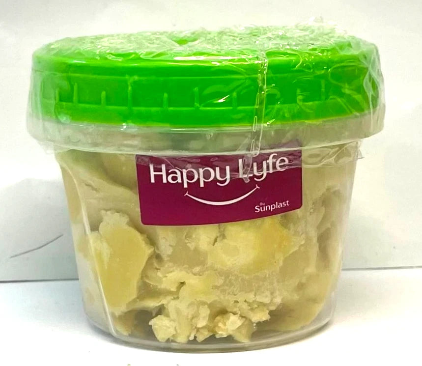 Natural Raw Shea Butter Unrefined Skin Hair Moisturiser 200g