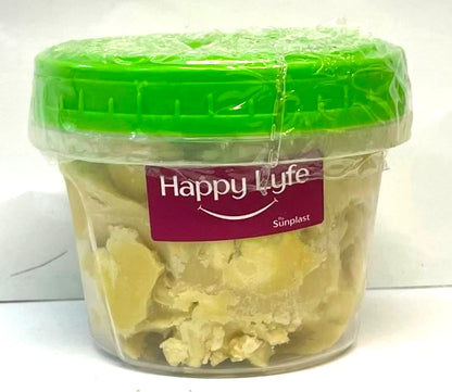 Natural Raw Shea Butter Unrefined Skin Hair Moisturiser 200g