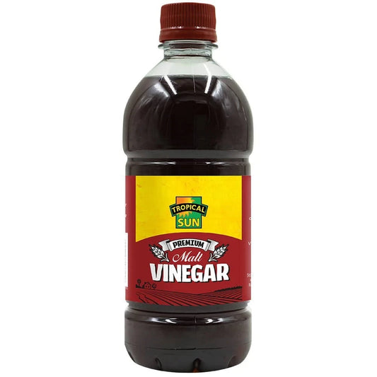 Tropical Sun Malt Vinegar – 568ml