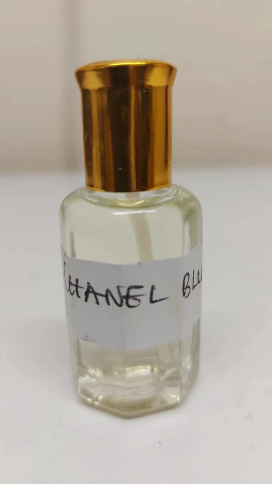 Concentarted Premium Fragrance Oil - 12ML