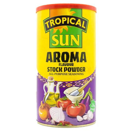 Tropical Sun Aroma Stock Powder 200g