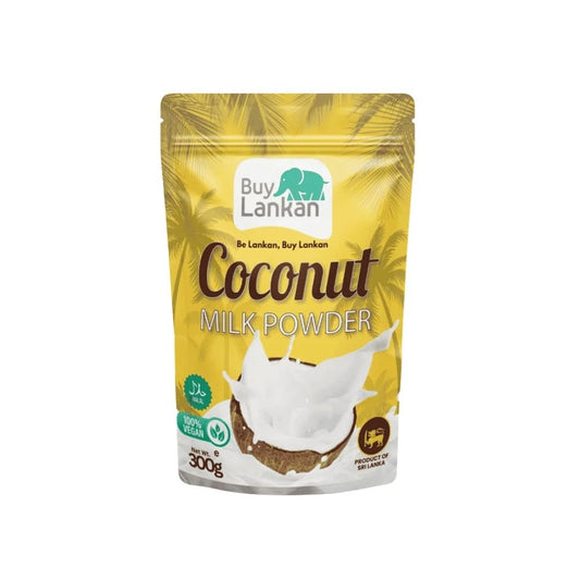 2 x BuyLankan Coconut Milk Powder 300g Each – Pure Taste