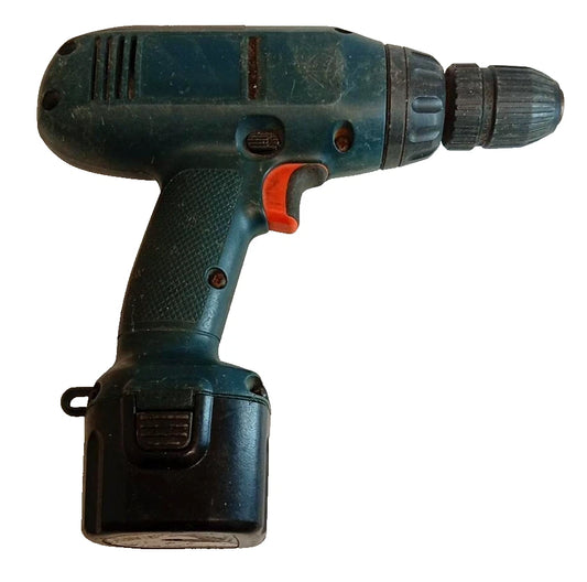 Black & Decker KC8452C 8.4V Cordless Drill Driver Compact Power