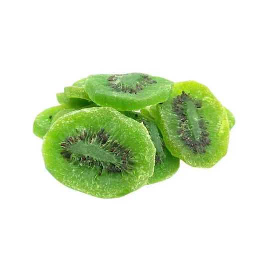 Dried Kiwi Slices – Sweet & Tangy Snack – 125g, 250g, 500g, 1kg, 2kg