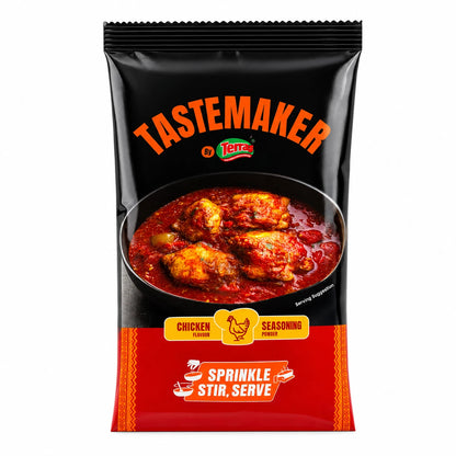 Terra Tastemaker Chicken Flavour Seasoning Powder 400g