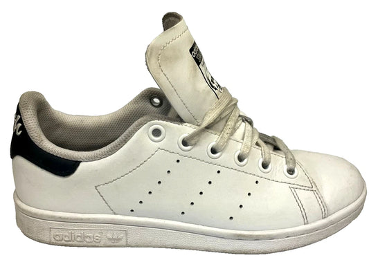 Adidas Stan Smith Trainers White UK 4 / EU 37