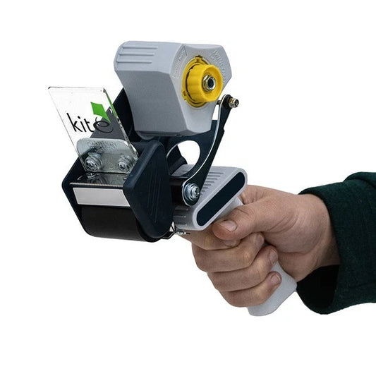 Premium Tape Dispenser – For 48mm Tape (38mm & 75mm Cores)