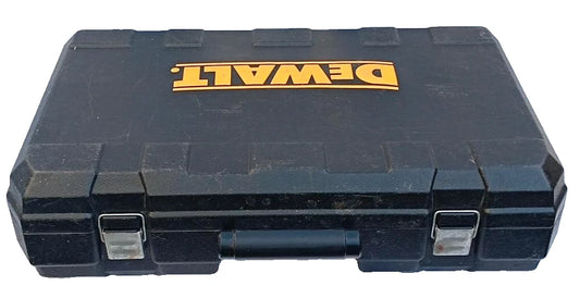 DeWalt DW004 24V Cordless SDS Rotary Hammer Drill + Case, Charger & Battery