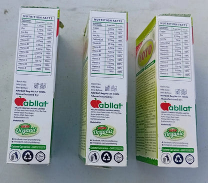 3 x YOYO Bitters – 200ml
