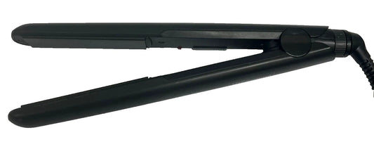 Tresemmé Hair Straighteners – Black Ceramic Styling Iron