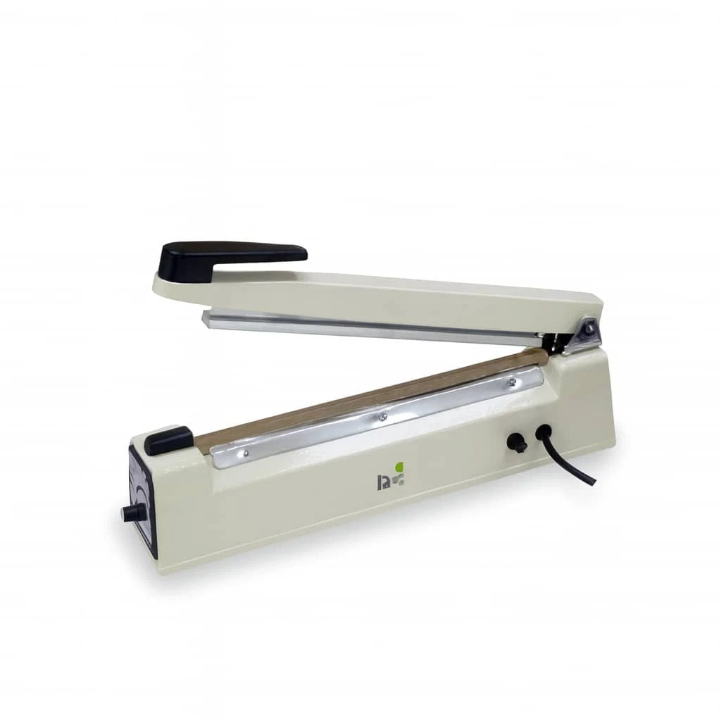 Tabletop Heat Sealer – 200mm Seal Length (HEAT-200)