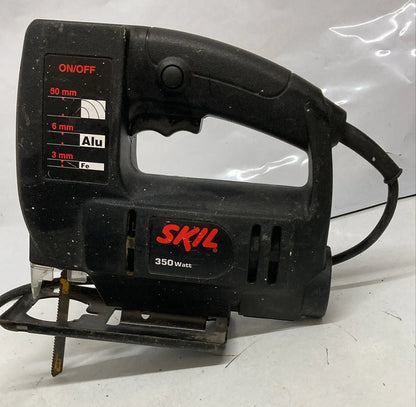 SKIL 4000H1 350W Corded Electric Jigsaw 230-240V