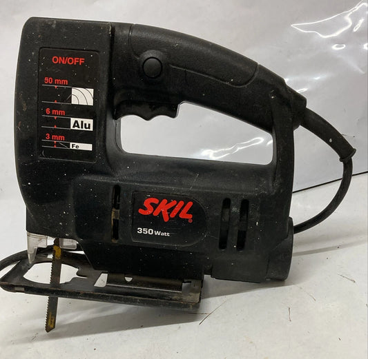 SKIL 4000H1 350W Corded Electric Jigsaw 230-240V