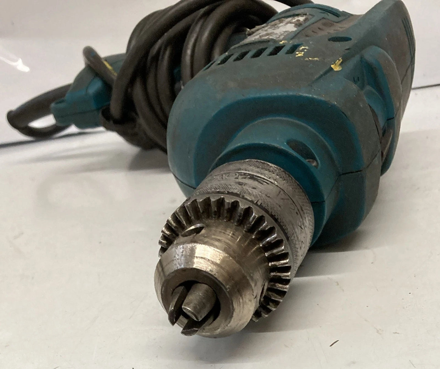 Makita HP1640 110V 680W 13mm Corded Hammer Drill