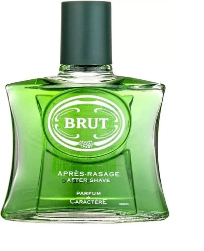 Brut Original Aftershave for Men 100ml