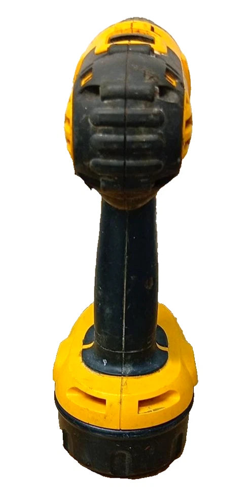 DeWalt DC725 XRP 18V Combi Drill Driver With Battery