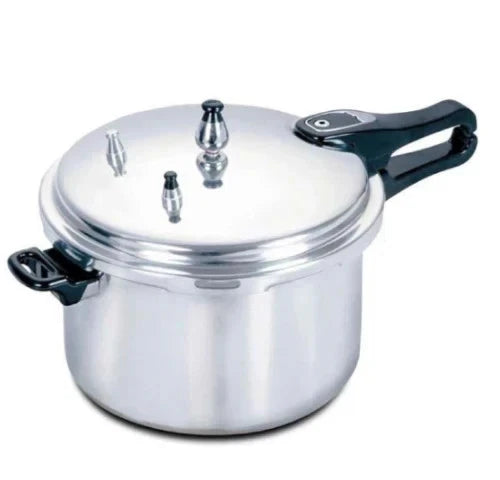Tristar Aluminium Pressure Cooker 11L – Large Capacity Safe Fast Cooker