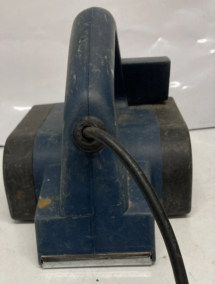 Basic M1B-J2-82x2TH-B 600W Electric Planer 82mm 230V Corded