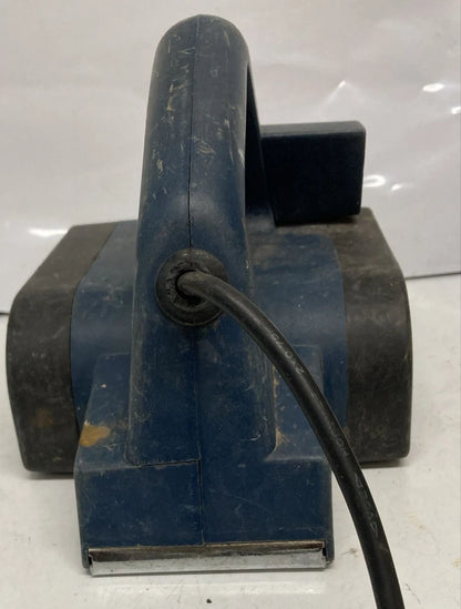 Basic M1B-J2-82x2TH-B 600W Electric Planer 82mm 230V Corded