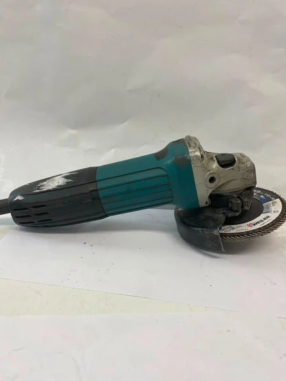 Makita GA4530R 115mm Corded Angle Grinder 720W 240V 4.5" Disc Grinder