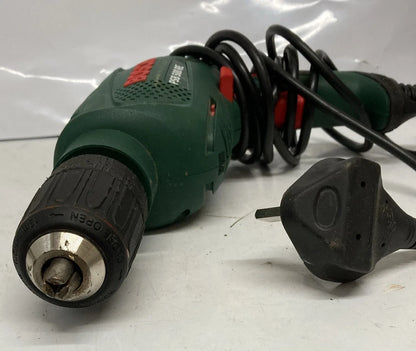 Bosch PSB 500 RE 500W Corded Hammer Drill Keyless Chuck 230V