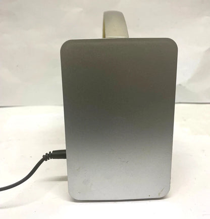 Bush Bluetooth Stereo DAB/FM Portable Radio Cream