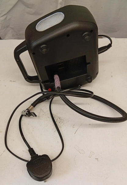 Reesibi Portable Air Compressor Digital Tyre Inflator Pump 12V