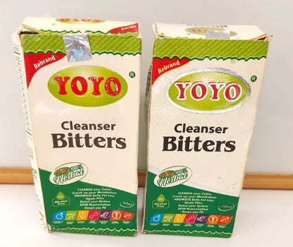 YOYO Cleanser Bitters – 200ml
