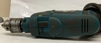Makita HP1640 110V 680W 13mm Corded Hammer Drill