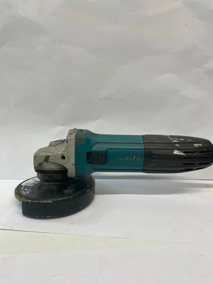 Makita GA4530R 115mm Corded Angle Grinder 720W 240V 4.5" Disc Grinder
