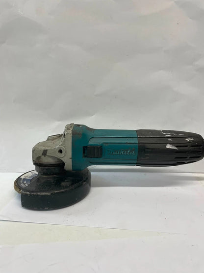 Makita GA4530R 115mm Corded Angle Grinder 720W 240V 4.5" Disc Grinder