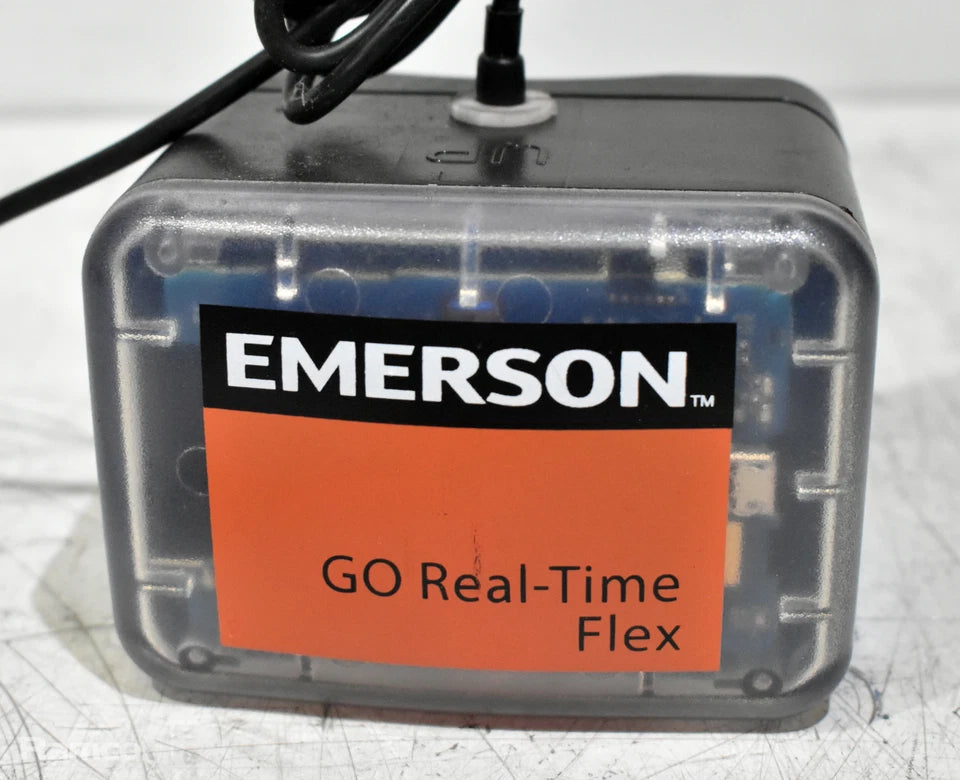 Emerson FX2-PP00 GO Real-Time Flex 1.4 Trackers