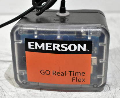 Emerson FX2-PP00 GO Real-Time Flex 1.4 Trackers