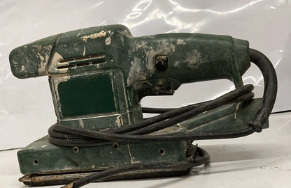 Bosch Orbital Finishing Sander 150W 240V - 0 603 289 042