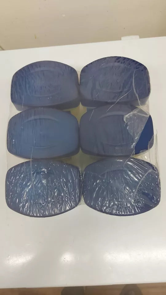 3x Vaseline BlueSeal Pure Petroleum Jelly Original 400ml
