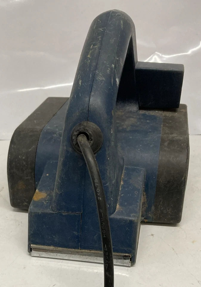 Basic M1B-J2-82x2TH-B 600W Electric Planer 82mm 230V Corded