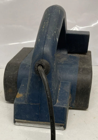 Basic M1B-J2-82x2TH-B 600W Electric Planer 82mm 230V Corded