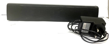 Majority Bowfell Slim Bluetooth Soundbar Speaker