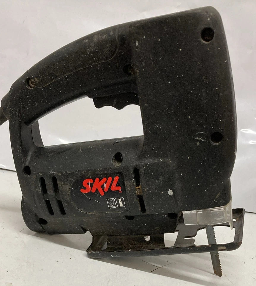 SKIL 4000H1 350W Corded Electric Jigsaw 230-240V