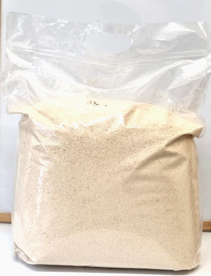 Ricardo Premium Gari Ijebu / Cassava Flakes – 5kg