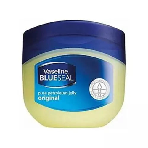 3x Vaseline BlueSeal Pure Petroleum Jelly Original 400ml