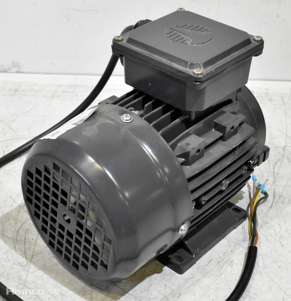 Techtop 0.3723TECAB3 3-phase electric motor - W 130 x D 240 x H 185mm