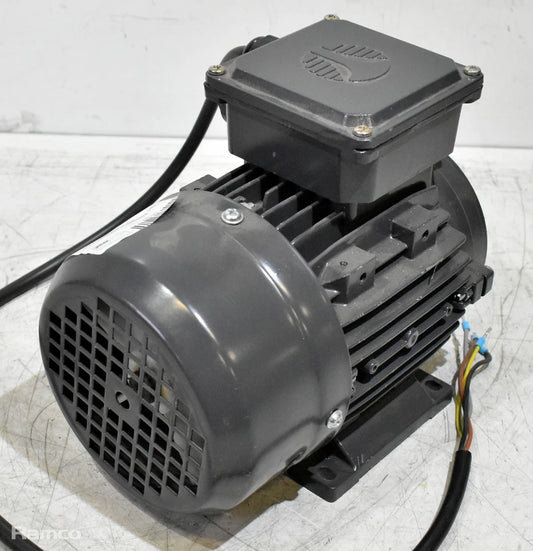Techtop 0.3723TECAB3 3-phase electric motor - W 130 x D 240 x H 185mm