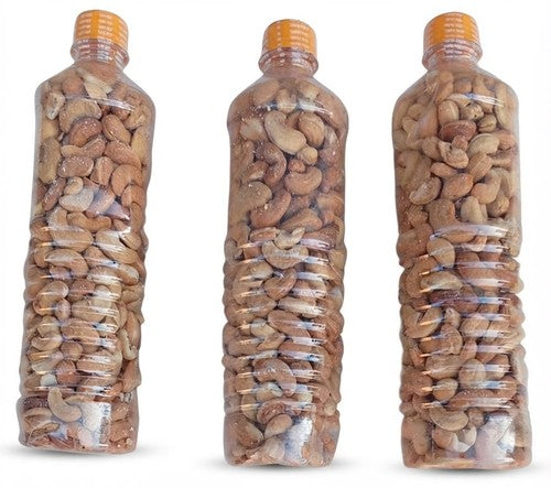3 x Cashew Nuts Roasted Ready to Eat Snack Crunchy Cashews