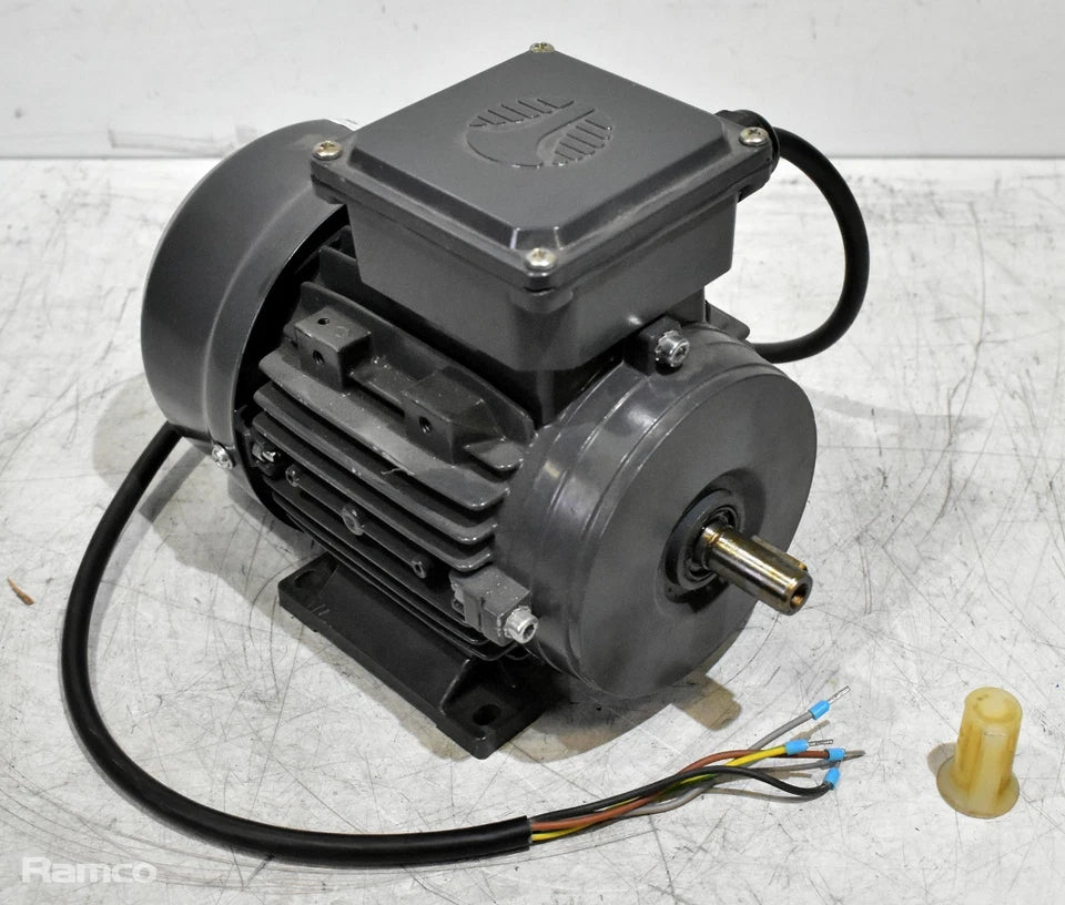Techtop 0.3723TECAB3 3-phase electric motor - W 130 x D 240 x H 185mm