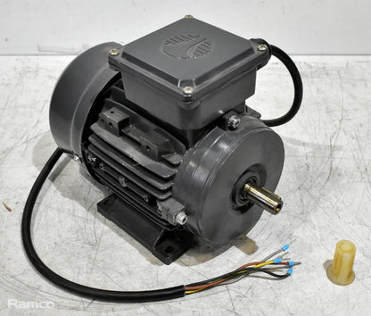 Techtop 0.3723TECAB3 3-phase electric motor - W 130 x D 240 x H 185mm